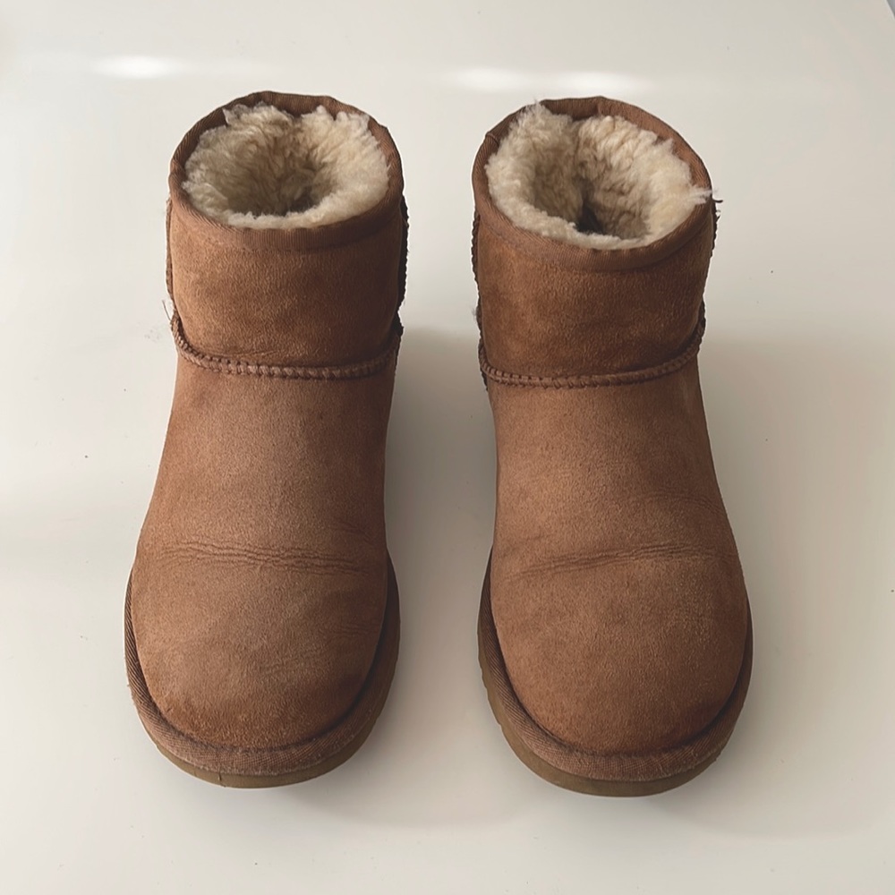 Mini UGG Boots